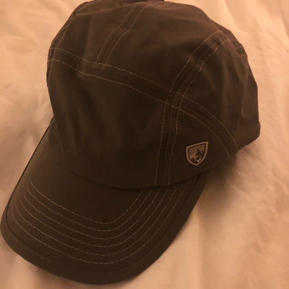 kuhl renegade cap